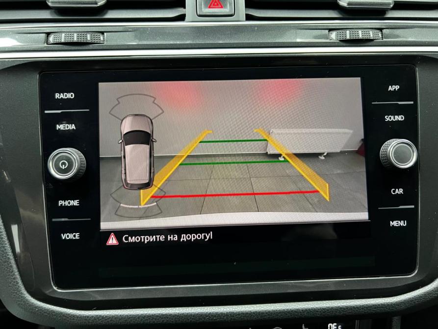 Volkswagen Tiguan II Казань  - изображение 14