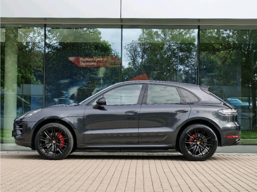 Porsche Macan I Рестайлинг Санкт-Петербург  - изображение 3