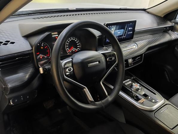 Haval Jolion I с пробегом 2022 года, цена 1 050 000 рублей, 291000 км, внедорожник, Автокод Объявления