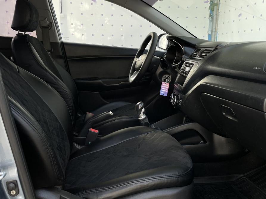 Kia Rio III Тамбов  - изображение 12
