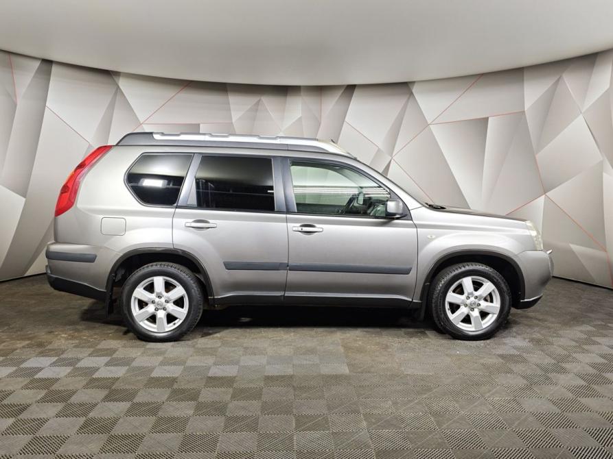 Nissan X-Trail II Москва  - изображение 6