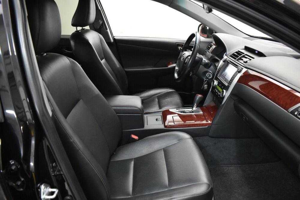 Toyota Camry VII (XV50) Москва  - изображение 14