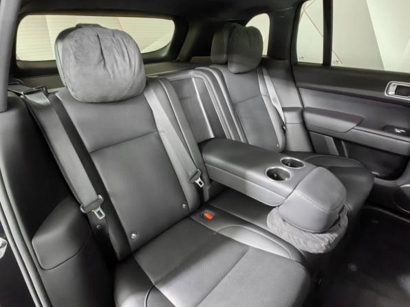 Li Auto (Lixiang) L7 I Рестайлинг с пробегом 2024 года, цена 5 700 000 рублей, 66600 км, внедорожник, Автокод Объявления
