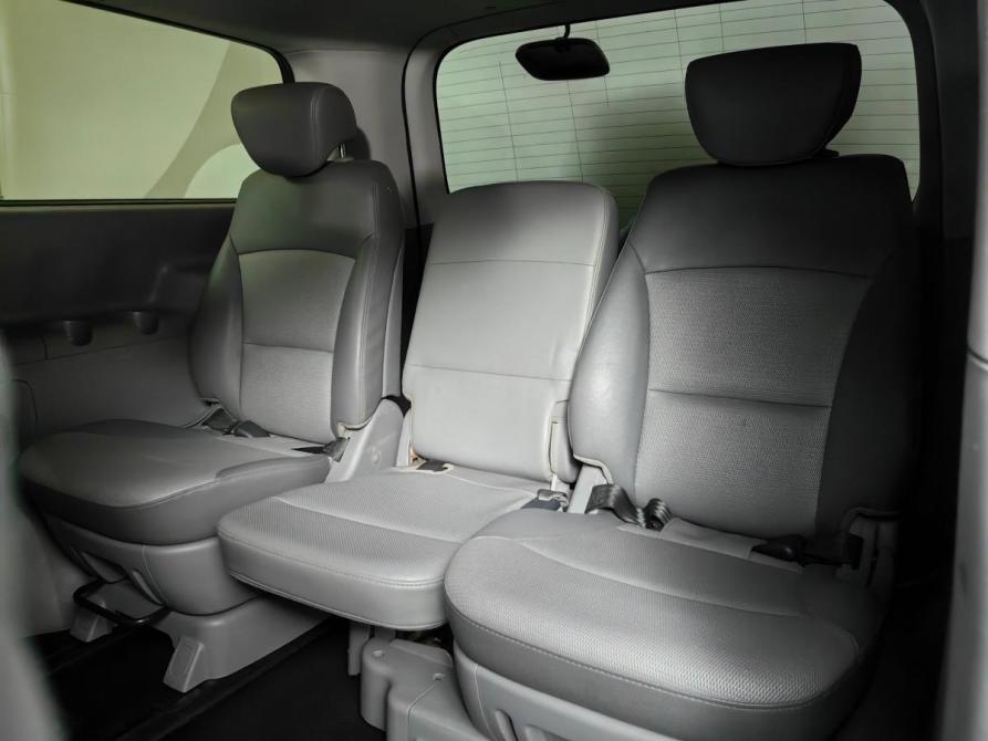 Hyundai Grand Starex I Москва  - изображение 12