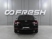 Hyundai Elantra VII (CN7) Ростов-на-Дону  - изображение 27