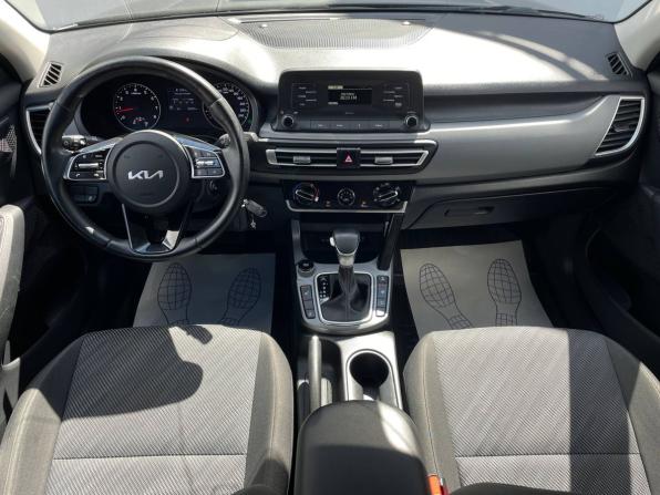 Kia Seltos I с пробегом 2022 года, цена 2 300 000 рублей, 94351 км, внедорожник, Автокод Объявления