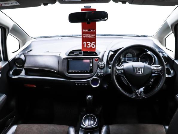 Honda Fit Shuttle I Рестайлинг с пробегом 2014 года, цена 960 000 рублей, 154416 км, универсал, Автокод Объявления