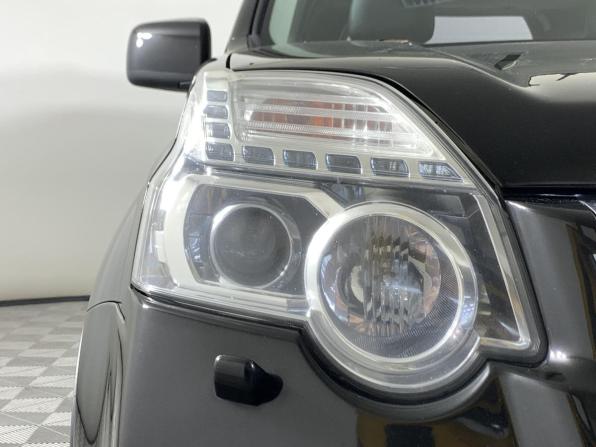 Nissan X-Trail II Рестайлинг с пробегом 2012 года, цена 850 000 рублей, 465623 км, внедорожник, Автокод Объявления