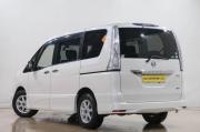 Nissan Serena IV (C26) Новокузнецк  - изображение 34