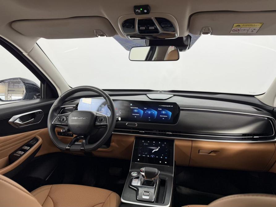 BAIC X75 Калининград  - изображение 22