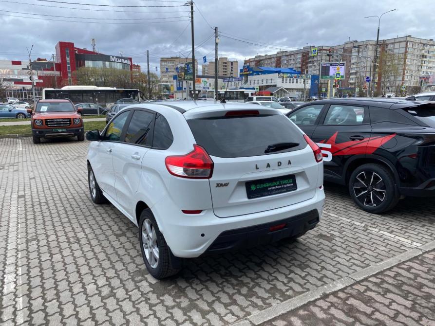 Lada (ВАЗ) XRAY I Череповец  - изображение 8