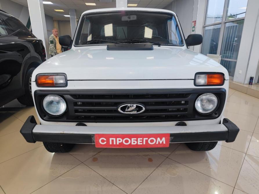 Lada (ВАЗ) 2121 (4x4) I Рестайлинг Арзамас  - изображение 2