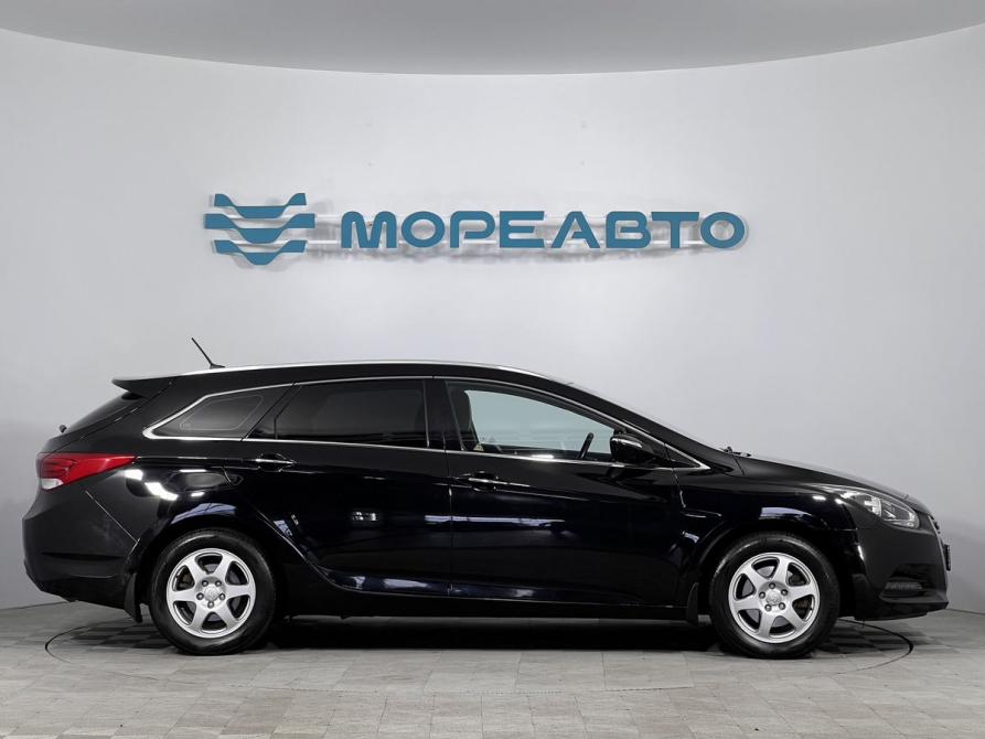 Hyundai i40 I Рестайлинг Калининград  - изображение 4