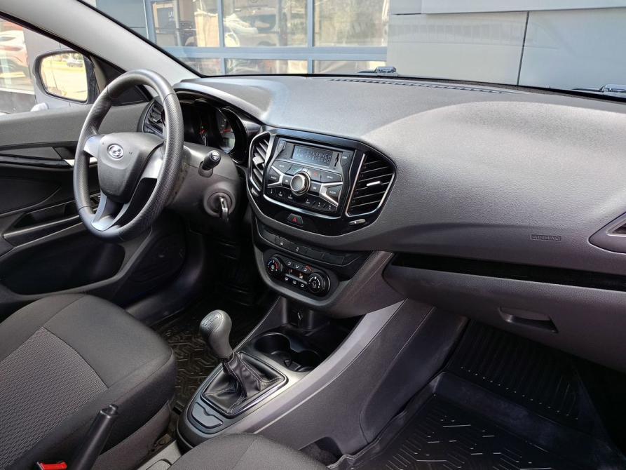 Lada (ВАЗ) Vesta I Казань  - изображение 6