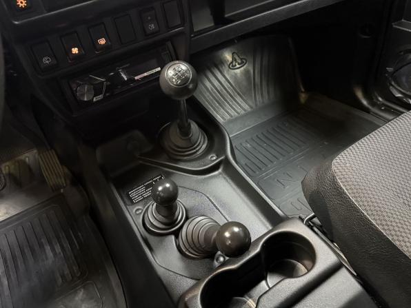 Lada (ВАЗ) 2121 (4x4) I Рестайлинг с пробегом 2018 года, цена 700 000 рублей, 40599 км, внедорожник, Автокод Объявления