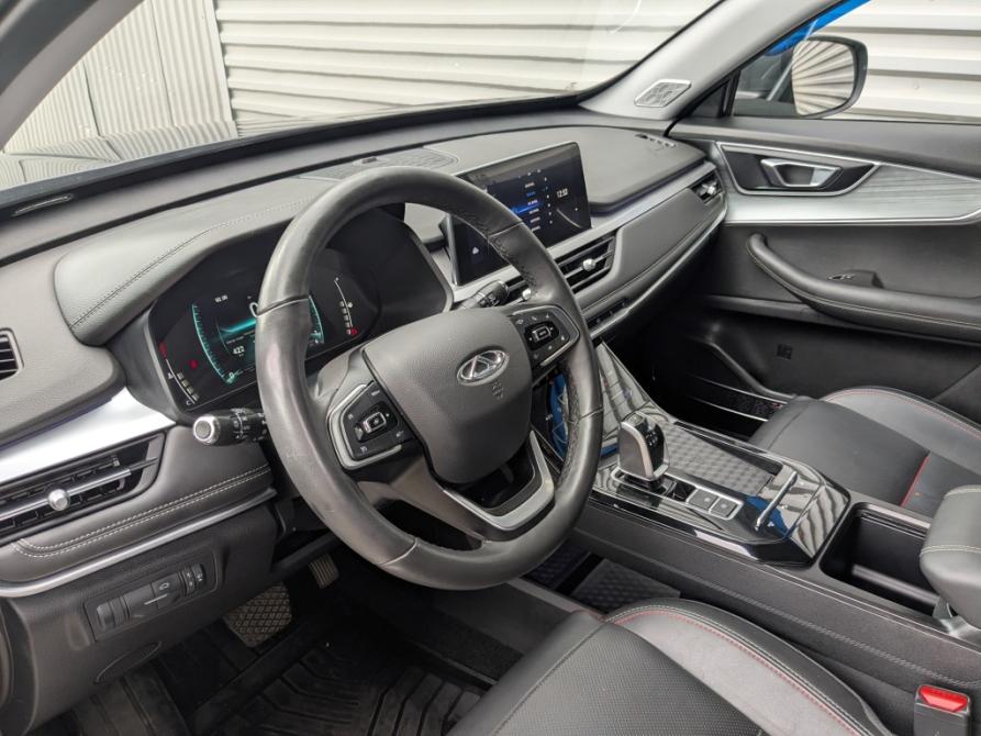 Chery Tiggo 7 Pro I Москва  - изображение 22