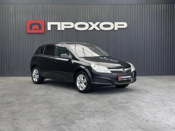 Opel Astra H Рестайлинг с пробегом 2012 года, цена 597 000 рублей, 148893 км, хэтчбек, Автокод Объявления
