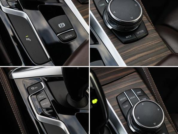 BMW 5 серии VII (G30/G31/G38) с пробегом 2017 года, цена 3 699 000 рублей, 189000 км, седан, Автокод Объявления
