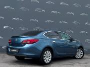 Opel Astra J Рестайлинг Санкт-Петербург  - изображение 25