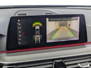BMW 5 серии VII (G30/G31/G38) Москва  - изображение 59