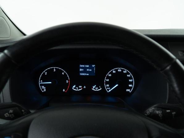 Ford Transit Custom I Рестайлинг с пробегом 2020 года, цена 3 418 888 рублей, 150824 км, минивэн, Автокод Объявления