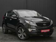 Kia Sportage III Рестайлинг Екатеринбург  - изображение 23