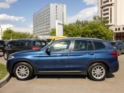 BMW X3 III (G01) Москва  - изображение 23