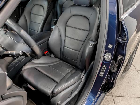 Mercedes-Benz GLC I (X253) Рестайлинг с пробегом 2021 года, цена 4 800 000 рублей, 43198 км, внедорожник, Автокод Объявления