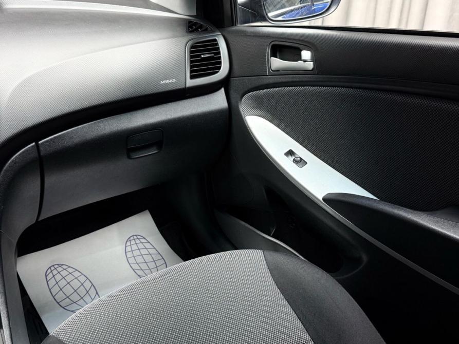 Hyundai Solaris I Ижевск  - изображение 11