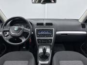 Skoda Octavia II (A5) Рестайлинг Уфа  - изображение 24