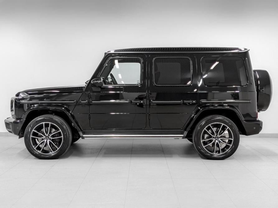 Mercedes-Benz G-Класс III (W463) Санкт-Петербург  - изображение 8