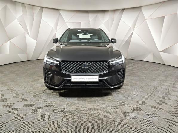 Volvo XC60 II Рестайлинг с пробегом 2025 года, цена 5 800 000 рублей, 4938 км, внедорожник, Автокод Объявления