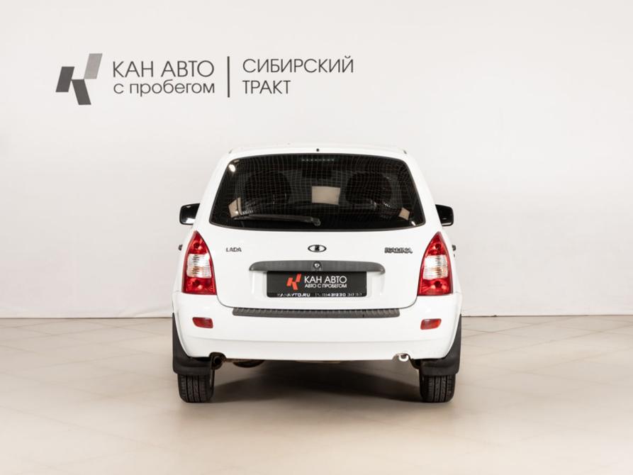 Lada (ВАЗ) Kalina I Казань  - изображение 4