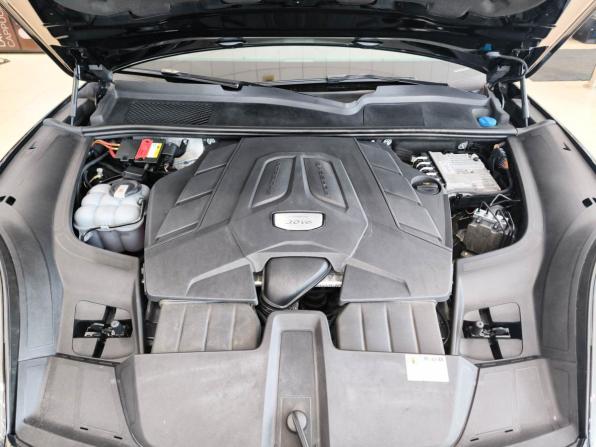 Porsche Cayenne III с пробегом 2020 года, цена 7 699 000 рублей, 61172 км, внедорожник, Автокод Объявления