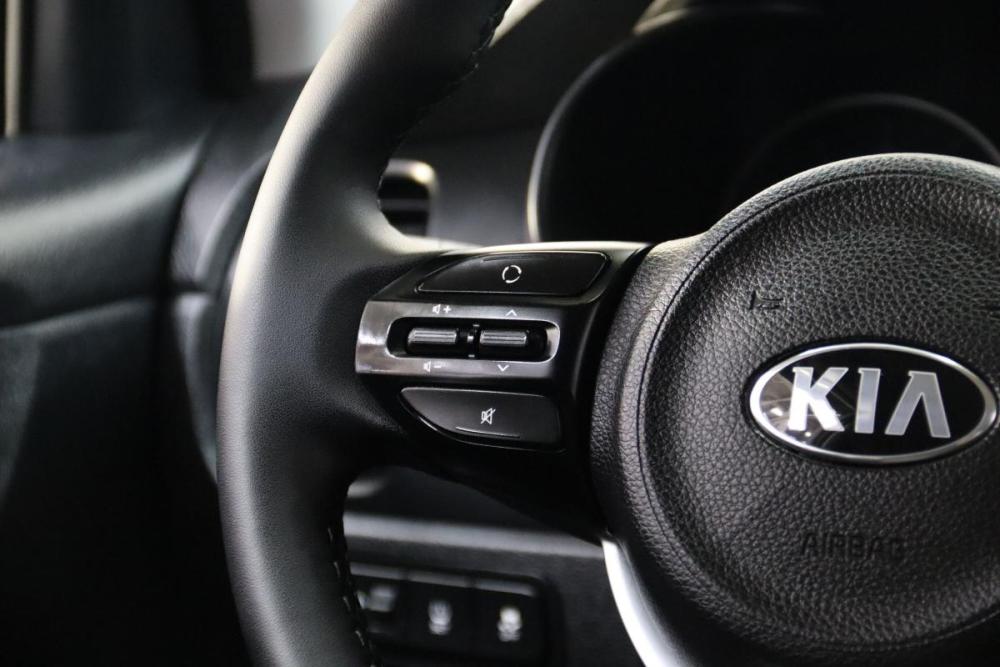 Kia Rio IV Сургут  - изображение 16