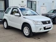 Suzuki Grand Vitara II Рестайлинг Москва  - изображение 20