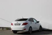 Hyundai Solaris I Березники  - изображение 22