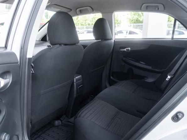 Toyota Corolla X (E140 E150) с пробегом 2007 года, цена 649 000 рублей, 291293 км, седан, Автокод Объявления
