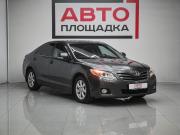 Toyota Camry VI (XV40) Рестайлинг Челябинск  - изображение 38
