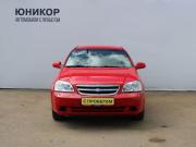 Chevrolet Lacetti I Нижний Новгород  - изображение 15