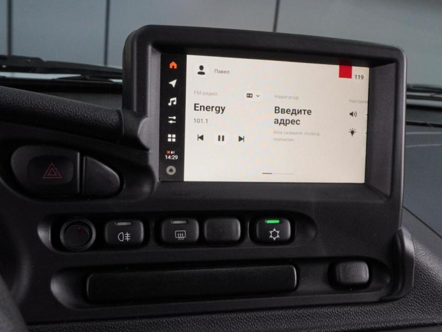 Lada (ВАЗ) Niva Travel I Воронеж  - изображение 15