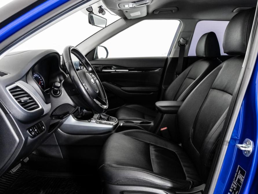 Kia Seltos I Санкт-Петербург  - изображение 21