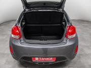 Hyundai Veloster I Красноярск  - изображение 40