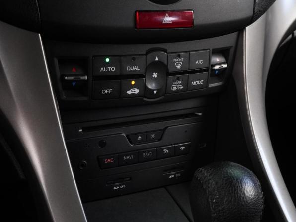 Honda Accord VIII с пробегом 2010 года, цена 1 272 000 рублей, 203776 км, седан, Автокод Объявления