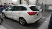 Kia Ceed II Санкт-Петербург  - изображение 9