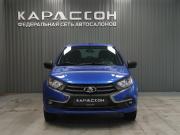 Lada (ВАЗ) Granta I Рестайлинг Пермь  - изображение 20
