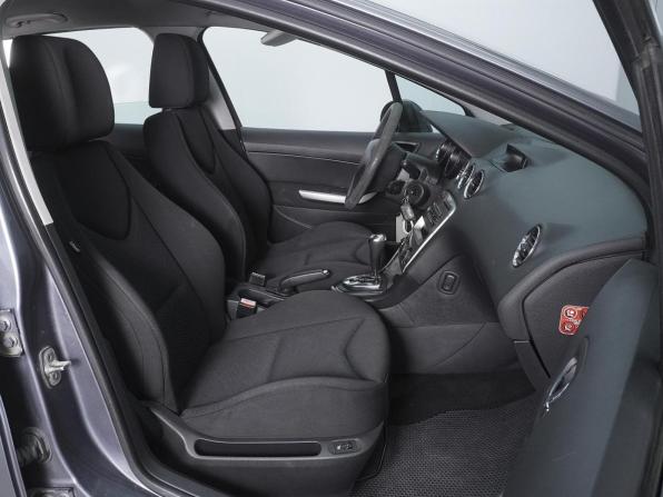 Peugeot 308 I с пробегом 2010 года, цена 589 000 рублей, 165961 км, хэтчбек, Автокод Объявления