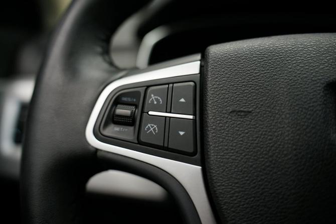 Geely Atlas I с пробегом 2018 года, цена 1 590 000 рублей, 175290 км, внедорожник, Автокод Объявления