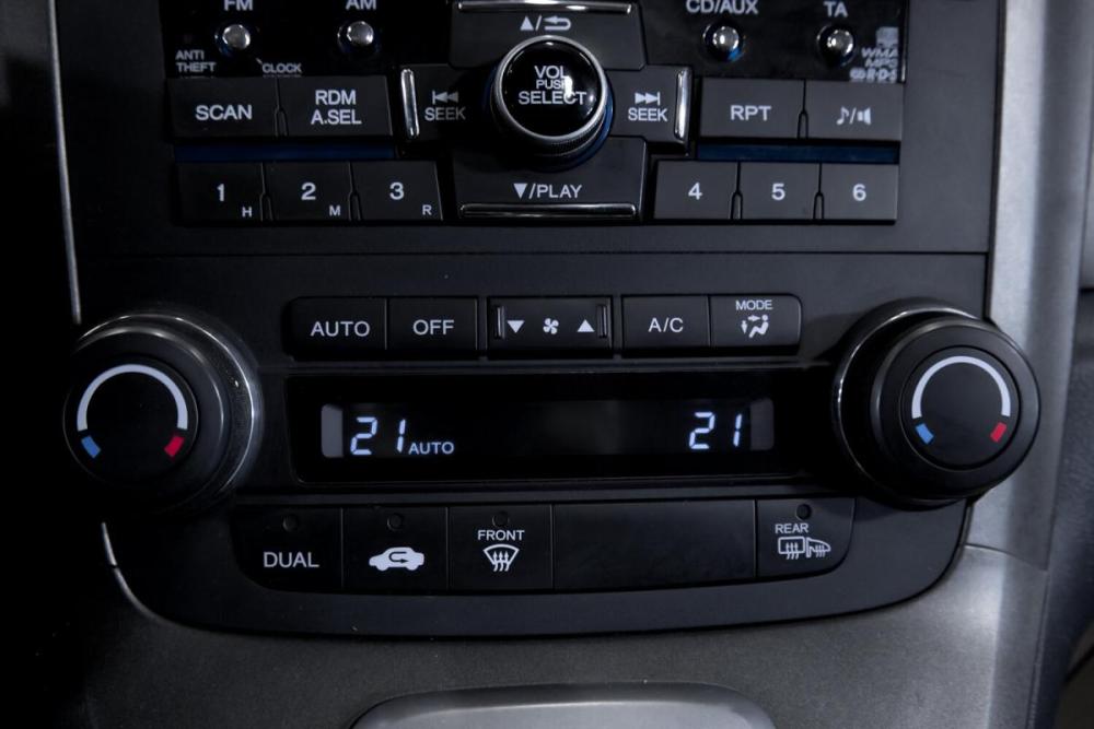 Honda CR-V III Рестайлинг Тюмень  - изображение 23