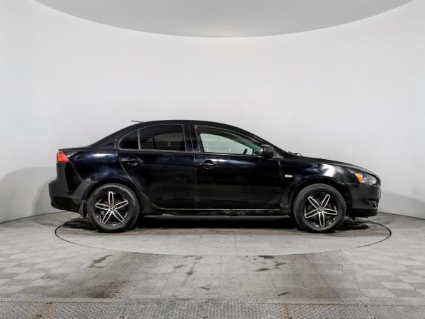 Mitsubishi Lancer X с пробегом 2009 года, цена 404 000 рублей, 219849 км, седан, Автокод Объявления